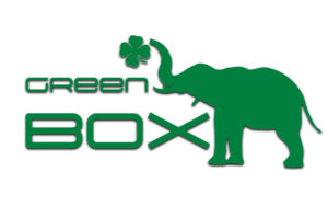 greenbox logo