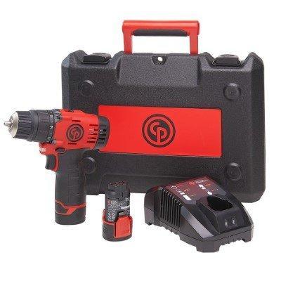 AKU BUŠILICA CHICAGO PNEUMATIC CP8528