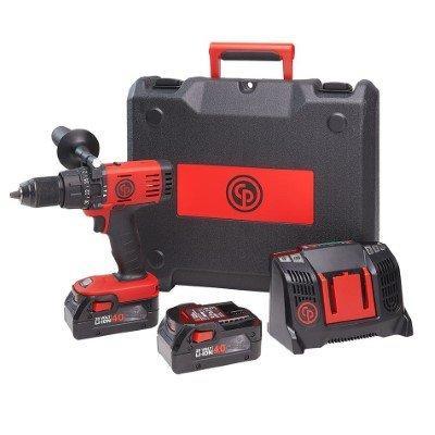 AKU UDARNA BUŠILICA CHICAGO PNEUMATIC CP8548