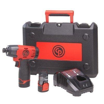 AKU UDARNI ODVIJAČ ZA BITOVE CHICAGO PNEUMATIC CP8818