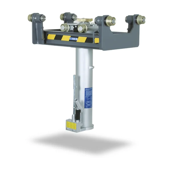 Rotary GHL – Kanalska dizalica – GHL 10 | MPN 3623 || GHL 15 | MPN 3624 || GHL 20 | MPN 3625 || GHL 30 | MPN 3626