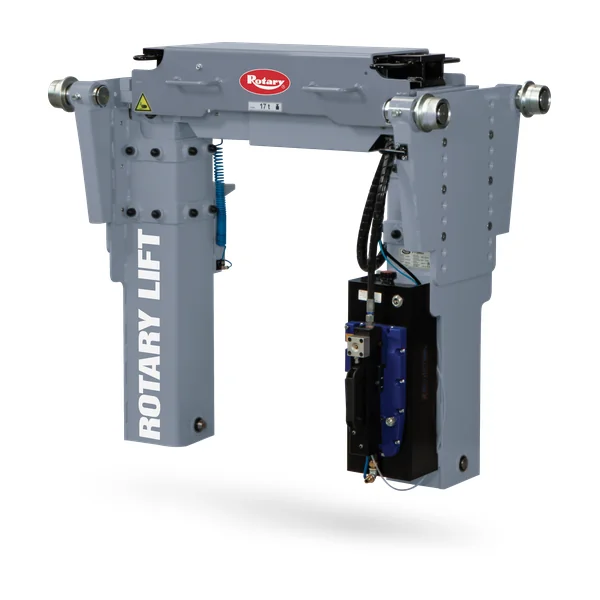 Rotary Portal Lift 17 Vario – Kanalska dizalica – Portal Lift 17 Vario | MPN 130700