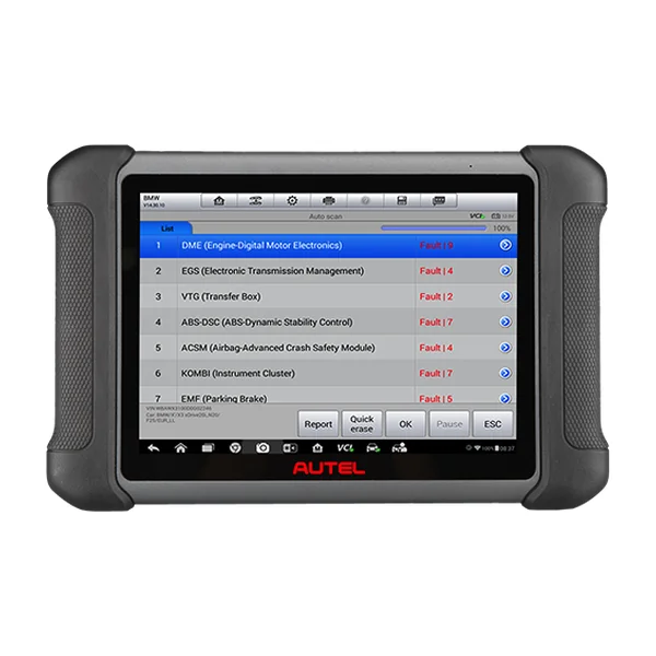 AUTEL MaxiSYS MS906