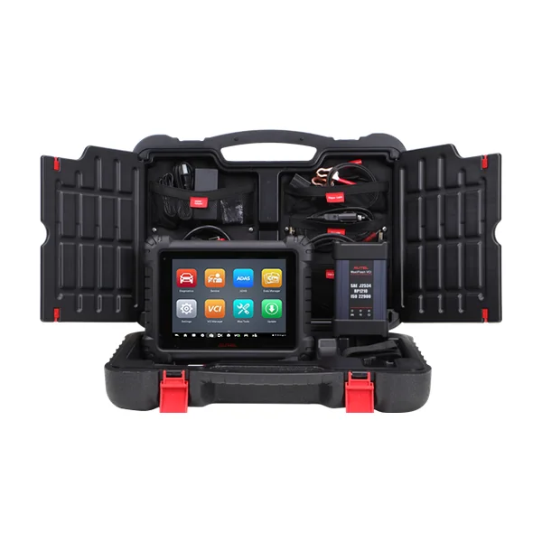 AUTEL MaxiSYS MS909 | Autel proizvod – dodatni prikaz 2