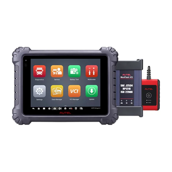 AUTEL MaxiSYS MS909CV