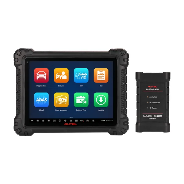 AUTEL MaxiSys MS909S2