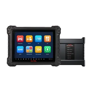 Autel MaxiSys MS919S2
