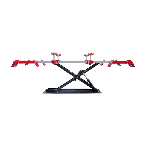 Car Bench Barracuda