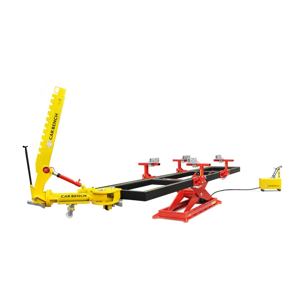 Car Bench Manta