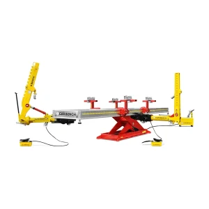 Car Bench Muraena