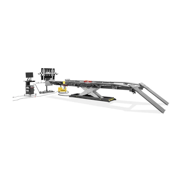 Car Bench The Meg