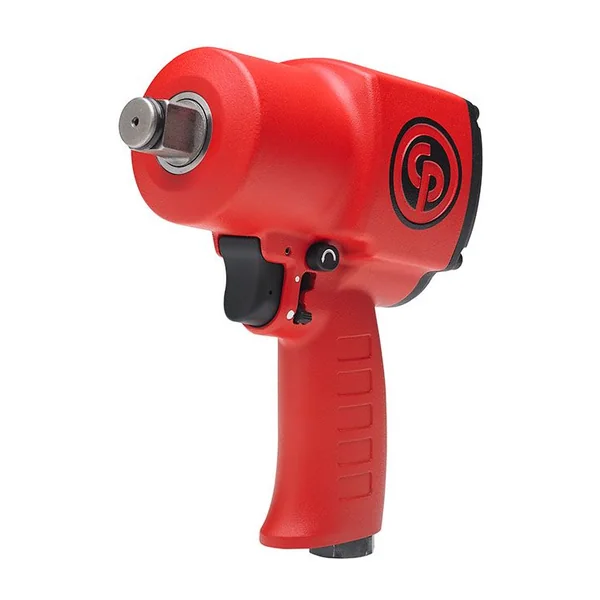 CHICAGO PNEUMATIC CP7762 | Smart Portal električni alat – dodatni prikaz 2