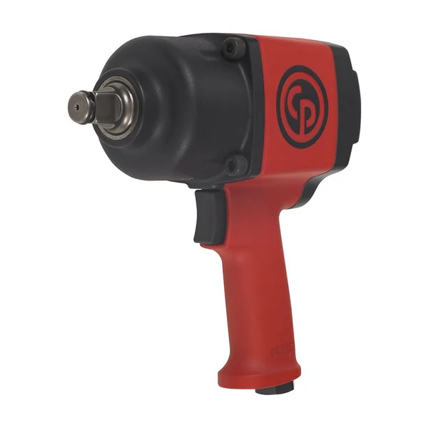 CHICAGO PNEUMATIC CP7763 | Chicago Pneumatic električni alat – dodatni prikaz 2