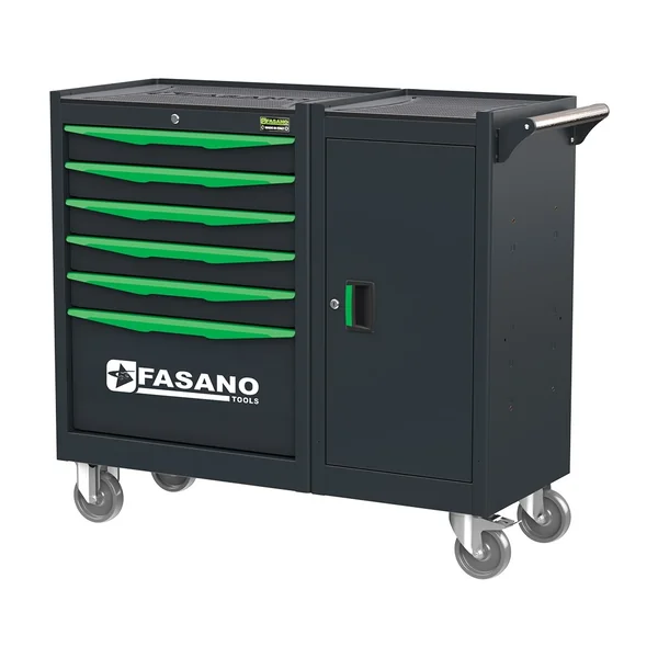 FASANO TOOLS FG 125V/6G