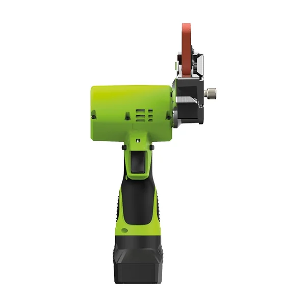 Fasano Tools FG 370/LT1