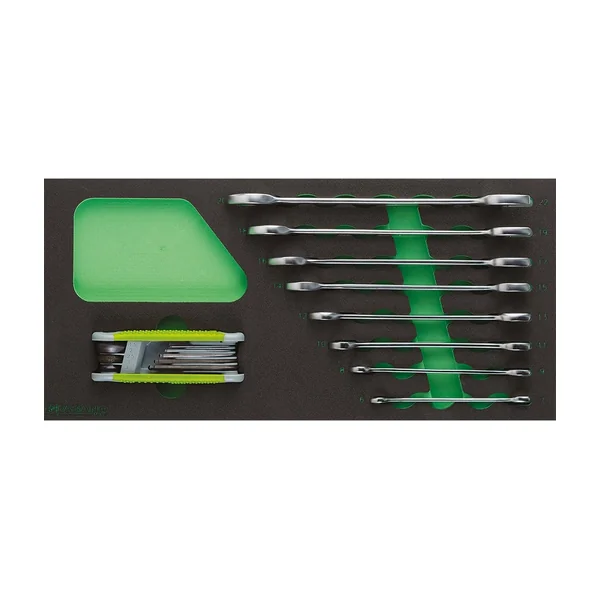 FASANO TOOLS FG 100/03E