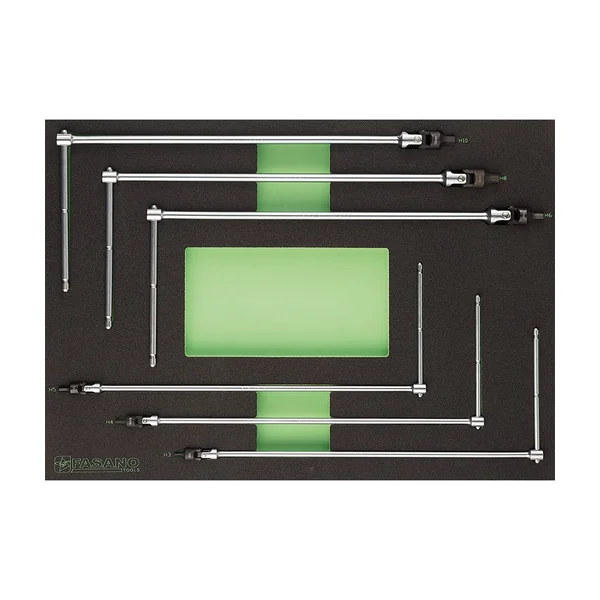 FASANO TOOLS FG 100/10H