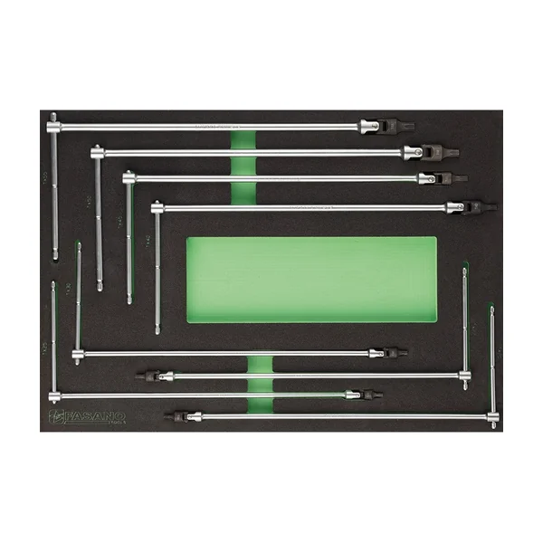 FASANO TOOLS FG 100/10TX
