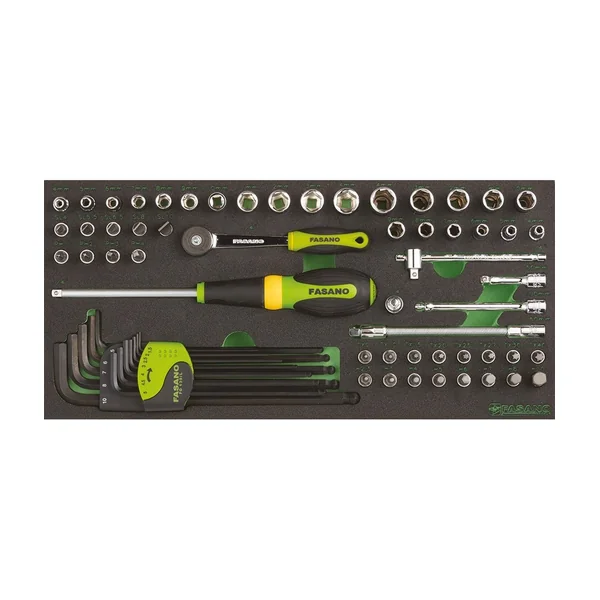 FASANO TOOLS FG 100/17E