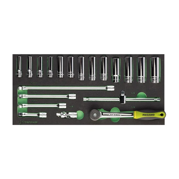 FASANO TOOLS FG 100/18B