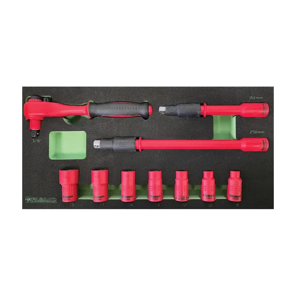 FASANO TOOLS FG 100/19-IS