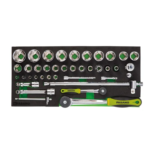 FASANO TOOLS FG 100/21A