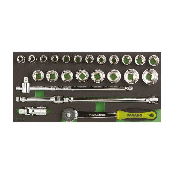 FASANO TOOLS FG 100/21B