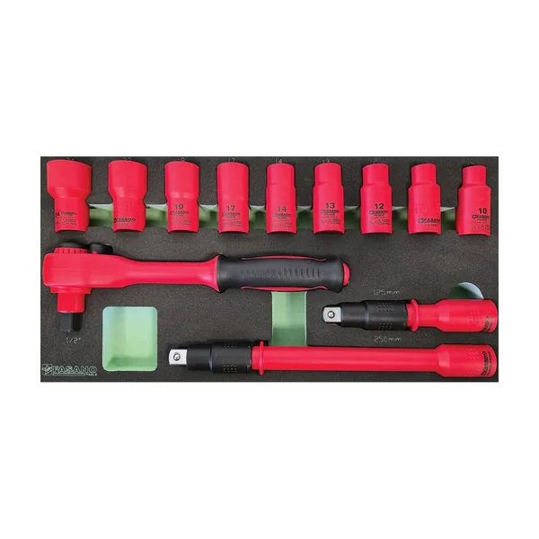 FASANO TOOLS FG 100/21B-IS