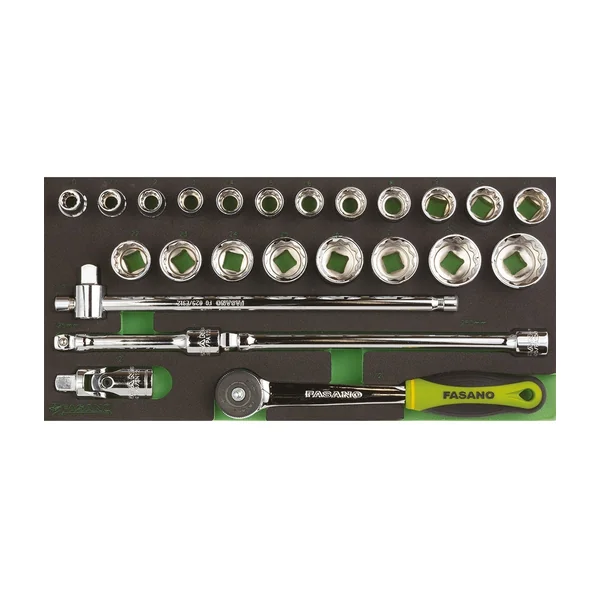 FASANO TOOLS FG 100/21C