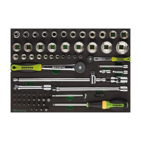 FASANO TOOLS FG 100/21E