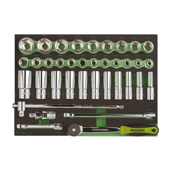 FASANO TOOLS FG 100/21H