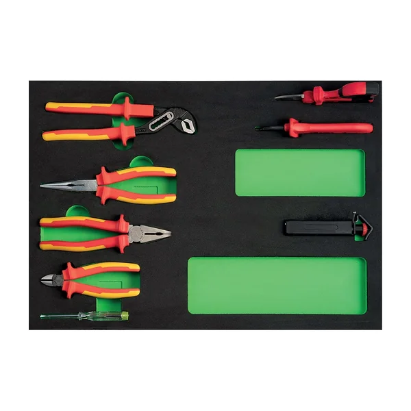 FASANO TOOLS FG 100/39-IS