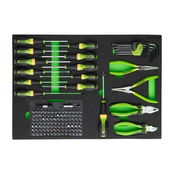 FASANO TOOLS FG 100/39F