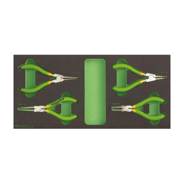 FASANO TOOLS FG 100/41C