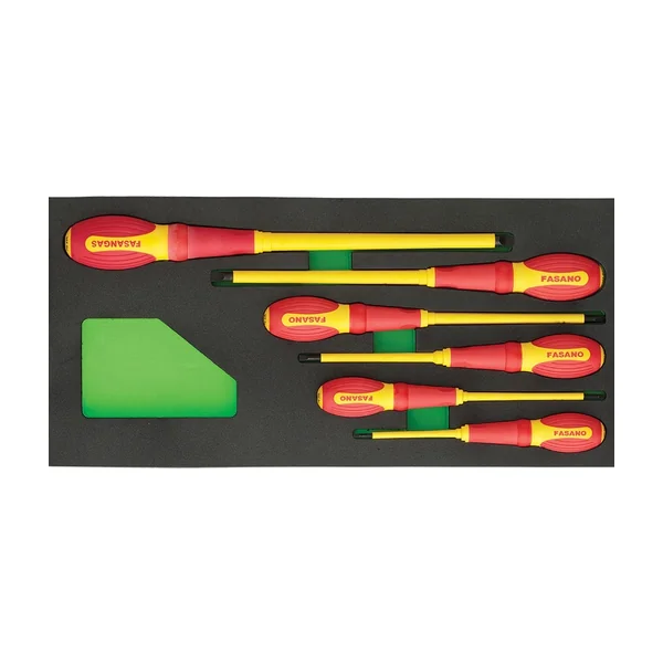 FASANO TOOLS FG 100/45G-IS