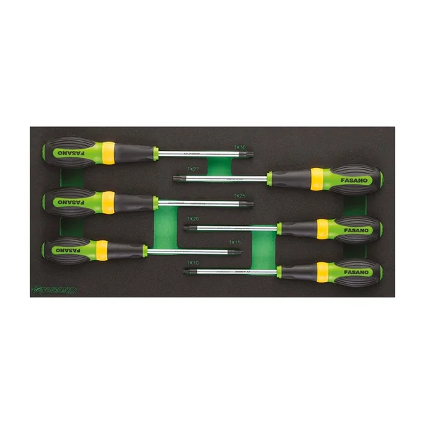 FASANO TOOLS FG 100/45L