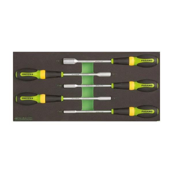 FASANO TOOLS FG 100/45T