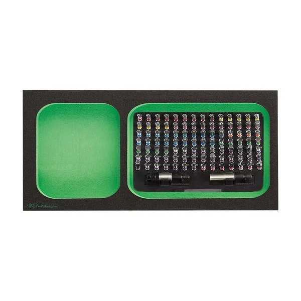FASANO TOOLS FG 100/48E