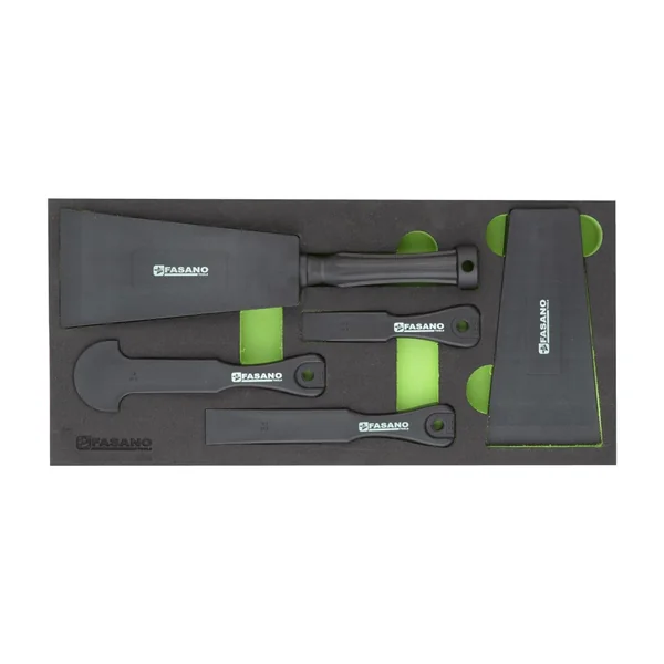 FASANO TOOLS FG 100/52E