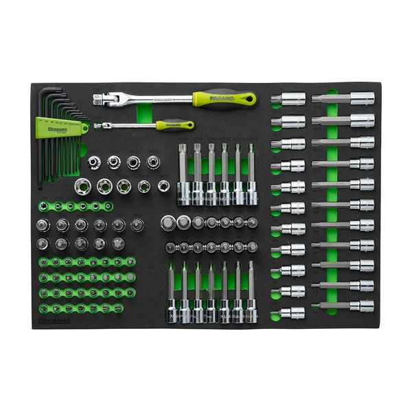 FASANO TOOLS FG 100/81G