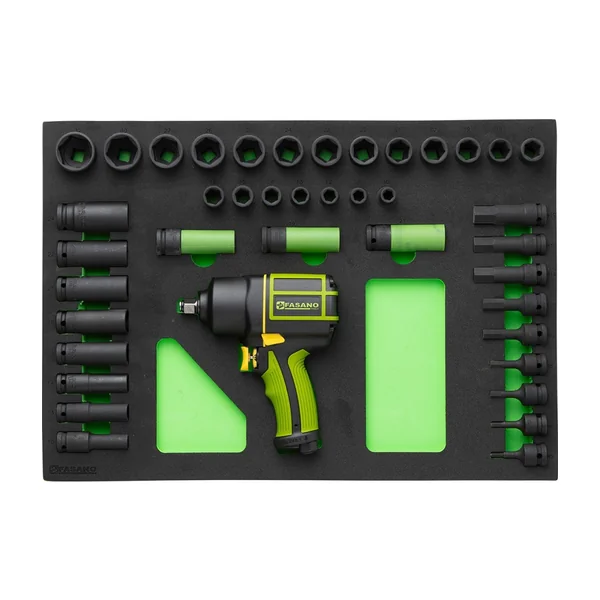 FASANO TOOLS FG 100/95C