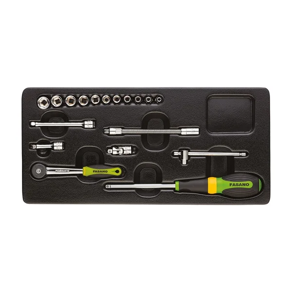 FASANO TOOLS FG 102/17