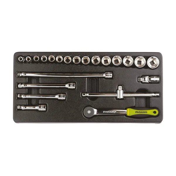 FASANO TOOLS FG 102/19