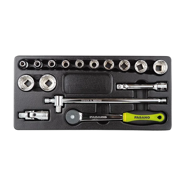 FASANO TOOLS FG 102/21D