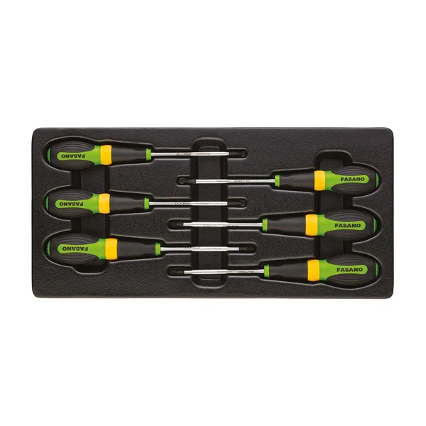 FASANO TOOLS FG 102/45I