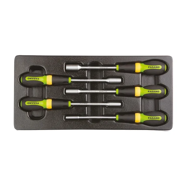 FASANO TOOLS FG 102/45T