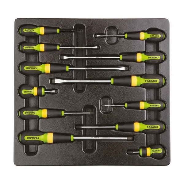 FASANO TOOLS FG 102/45U