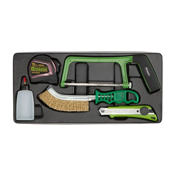 FASANO TOOLS FG 102/60D