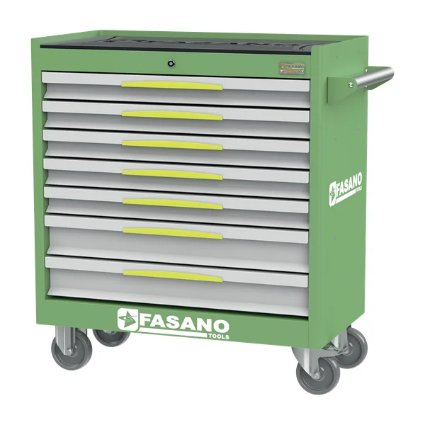 FASANO TOOLS FG 104V/7G
