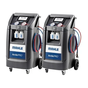 MAHLE ACX 320 420 ArcticPRO servisne stanice